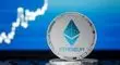 قیمت رمز ارز اتریوم ۳ دی ۱۴۰۴