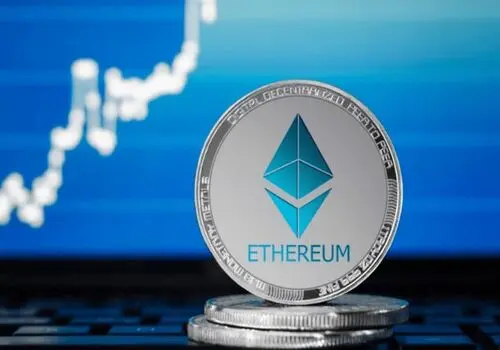 قیمت رمز ارز اتریوم ۶ اسفند ۱۴۰۴