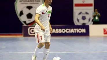 از هوش رفتن ستاره تیم‌ملی به دلیل ابتلا به بیماری خطرناک/ویدیو 