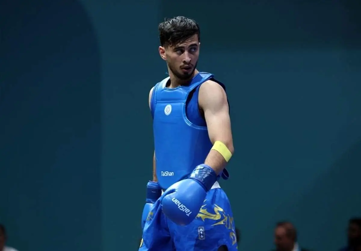 بازی‌های کشورهای اسلامی| همتی و محرمی هم به نیمه‌نهایی راه یافتند