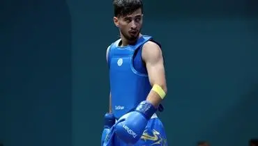 بازی‌های کشورهای اسلامی| همتی و محرمی هم به نیمه‌نهایی راه یافتند