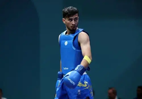 بازی‌های کشورهای اسلامی| همتی و محرمی هم به نیمه‌نهایی راه یافتند