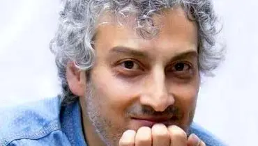 محال است باور کنید ارژنگ امیرفضلی اوایل انقلاب این شکلی بوده/عکس