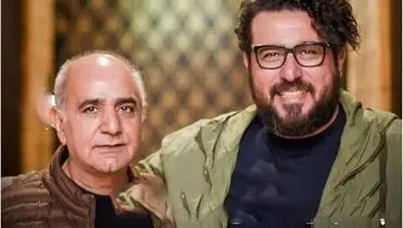 رستوران گردی پرویز پرستویی و محسن کیایی