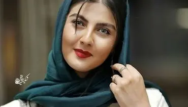 تصاویر جدید تاریک و مرموز مریم موسویان