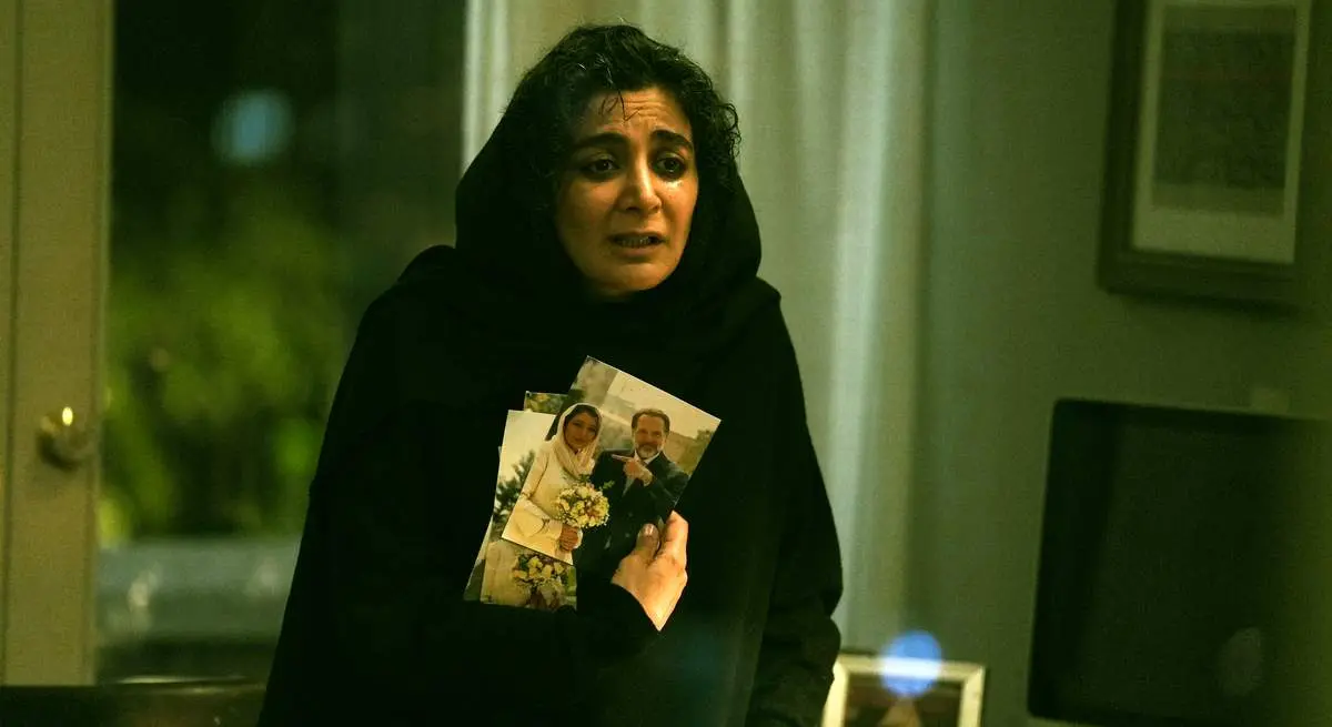 آیا «محکوم» نمونه موفق نئو نوآر ایرانی خواهد بود؟