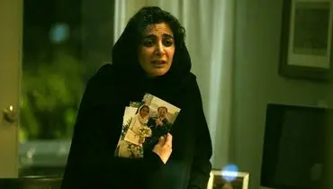 آیا «محکوم» نمونه موفق نئو نوآر ایرانی خواهد بود؟