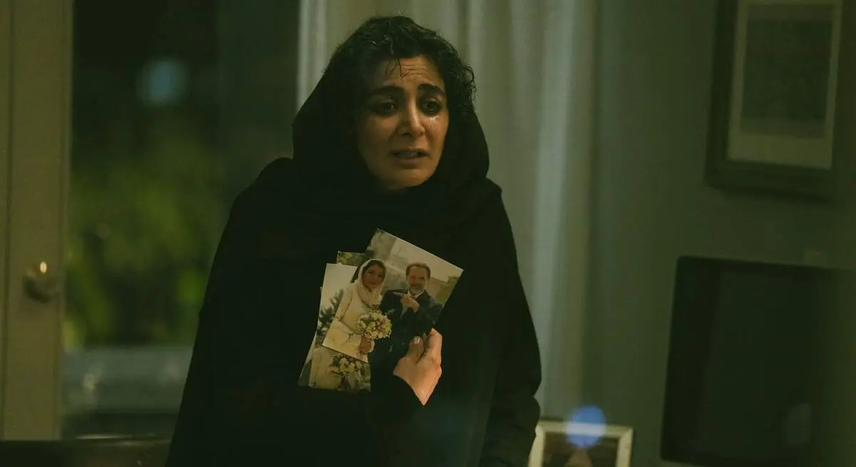 آیا «محکوم» نمونه موفق نئو نوآر ایرانی خواهد بود؟