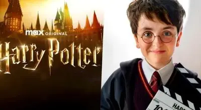 زمان پخش سریال هری پاتر مشخص شد