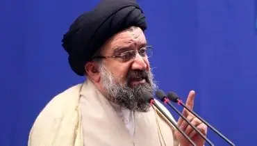واکنش امام جمعه موقت تهران به ادعای جایگزینی یک نام جعلی به جای خلیج فارس از سوی ترامپ

