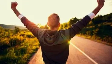 با «تعالی» به احساس رضایت و خرسندی می رسیم یا با «کمال»؟
