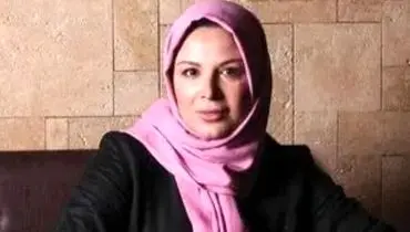 شهره سلطانی: به‌خاطر سگ‌بازی ۳ سال ممنوع‌الکار شدم/ویدیو 