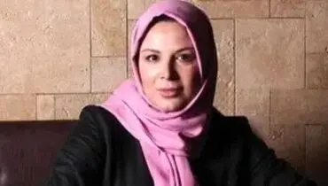 شهره سلطانی: به‌خاطر سگ‌بازی ۳ سال ممنوع‌الکار شدم/ویدیو 