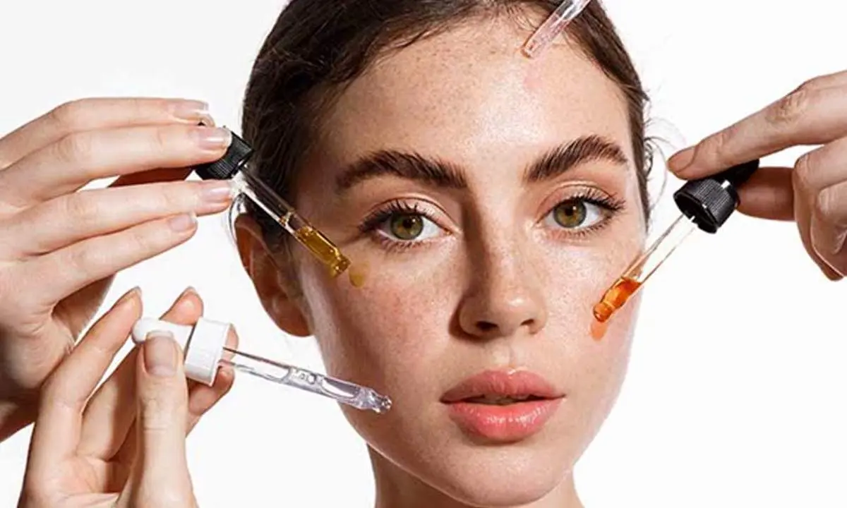  معرفی بهترین روغن برای ماساژ صورت 
