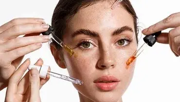  معرفی بهترین روغن برای ماساژ صورت 
