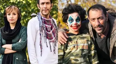 انتقاد تند بازیگر «سه‌هزار چهره» از شرایط اقتصادی جامعه+فیلم