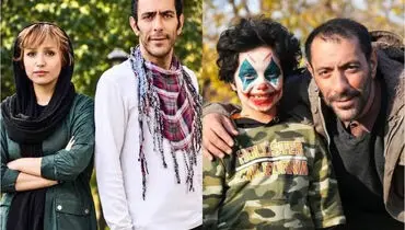 انتقاد تند بازیگر «سه‌هزار چهره» از شرایط اقتصادی جامعه+فیلم