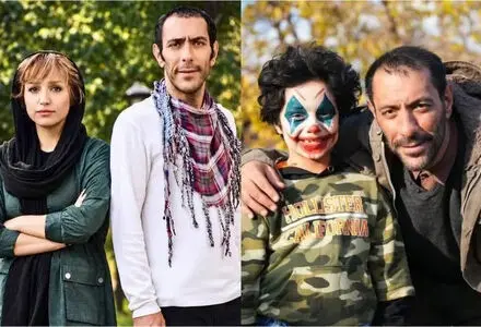 انتقاد تند بازیگر «سه‌هزار چهره» از شرایط اقتصادی جامعه+فیلم