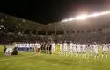 فیلم جنجالی از سکوهای اهواز؛ حرکات غیراخلاقی لیدر استقلال خوزستان/ویدیو 