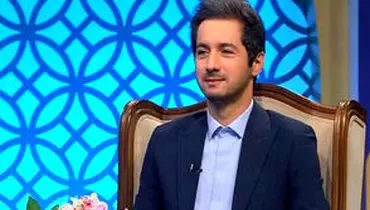 نظر نجم‌الدین شریعتی درباره فرزاد حسنی/ویدیو 