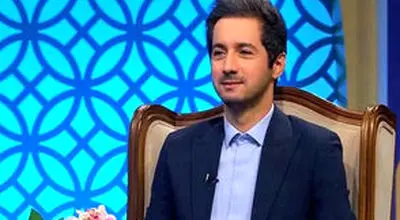 نظر نجم‌الدین شریعتی درباره فرزاد حسنی/ویدیو 