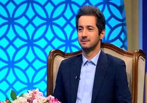 تصویر پربازدید از زینب سلیمانی در کنار فرزاد حسنی