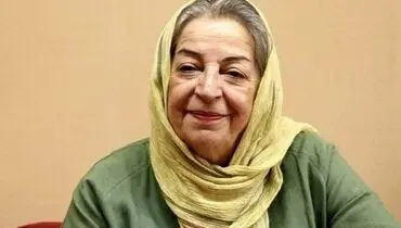 مرضیه برومند دبیر جشنواره تئاتر شد