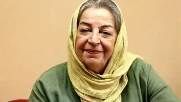 مرضیه برومند دبیر جشنواره تئاتر شد
