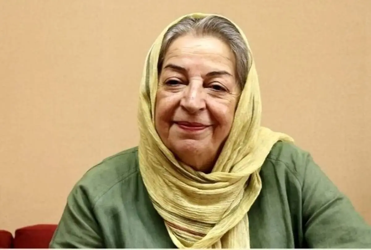 مرضیه برومند دبیر جشنواره تئاتر شد