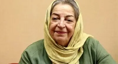 مرضیه برومند دبیر جشنواره تئاتر شد