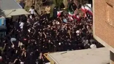 ویدیوی ملتهبی که بیسیمچی‌مدیا از منوتو منتشر کرد