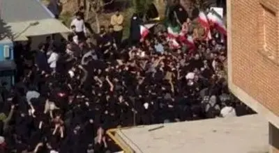 ویدیوی ملتهبی که بیسیمچی‌مدیا از منوتو منتشر کرد