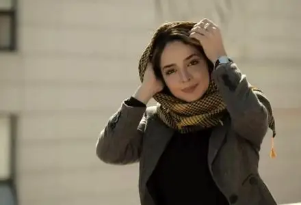 تصویر تازه بازیگر سریال «گرگ و میش» پربازدید شد + عکس
