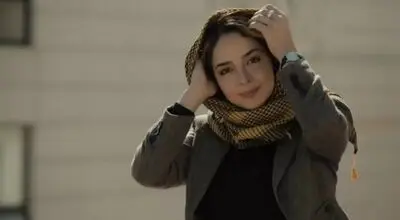 استایل تازه المیرا دهقانی مورد توجه قرار گرفت + عکس