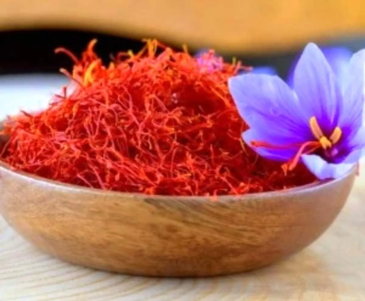 کشف عجیب و هیجان انگیز؛زعفران میتواند آلزایمر را درمان کند