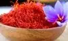 کشف عجیب و هیجان انگیز؛زعفران میتواند آلزایمر را درمان کند