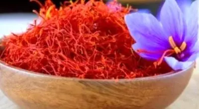 کشف عجیب و هیجان انگیز؛زعفران میتواند آلزایمر را درمان کند