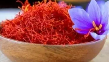 کشف عجیب و هیجان انگیز؛زعفران میتواند آلزایمر را درمان کند