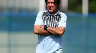 گرم‌گرفتن ساپینتو با سرمربی تیم رقیب سوژه شد+عکس