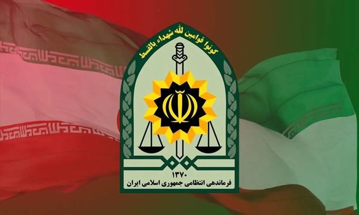 شهادت یک مامور پلیس در نارمک تهران