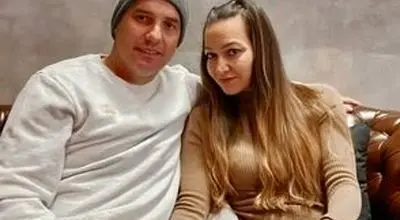 همسر اوسمار از هدایای جالب باشگاه پرسپولیس رونمایی کرد