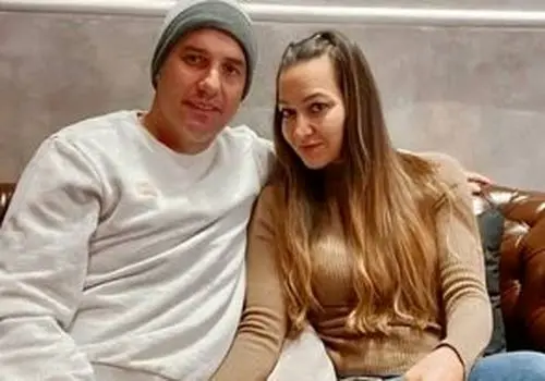 همسر اوسمار از هدایای جالب باشگاه پرسپولیس رونمایی کرد