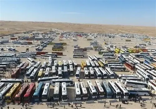 
خبر خوش برای تهرانی‌ها؛ این اتوبوس‌ها به زودی فعال می‌شوند
