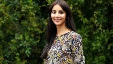 رسوایی دزدی سیاستمدار زن ایرانی - نیوزلندی