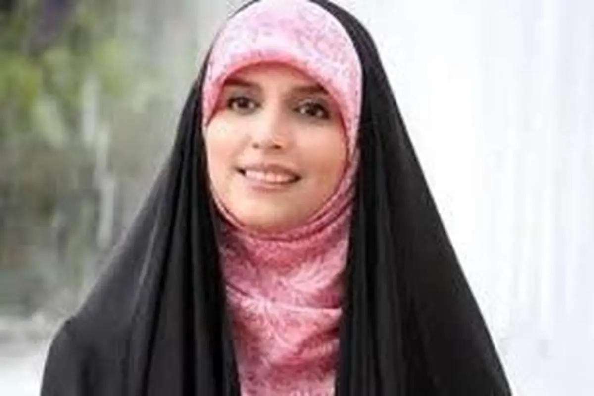 استوری خاص مژده لواسانی برای آقای بازیگر