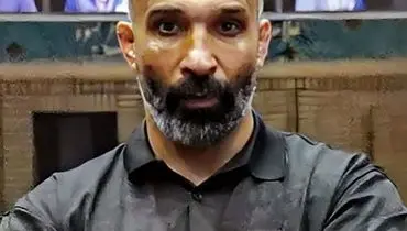 مربی کشتی فرنگی به شهادت رسید