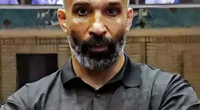 مربی کشتی فرنگی به شهادت رسید