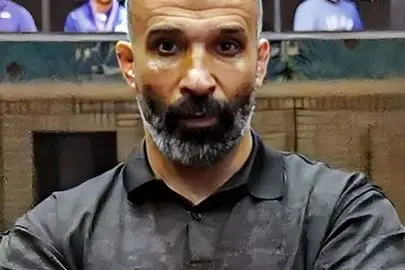 مربی کشتی فرنگی به شهادت رسید