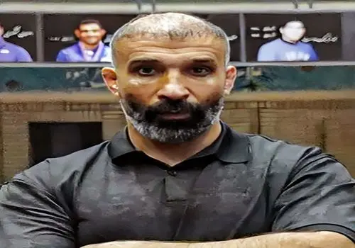 شهادت 2 جودوکار اصفهانی در حملات آمریکایی - صهیونی 