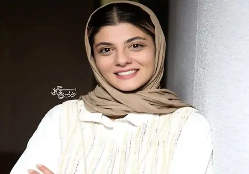 برای اولین بار: چهره دختر مهسا طهماسبی در روز دختر!